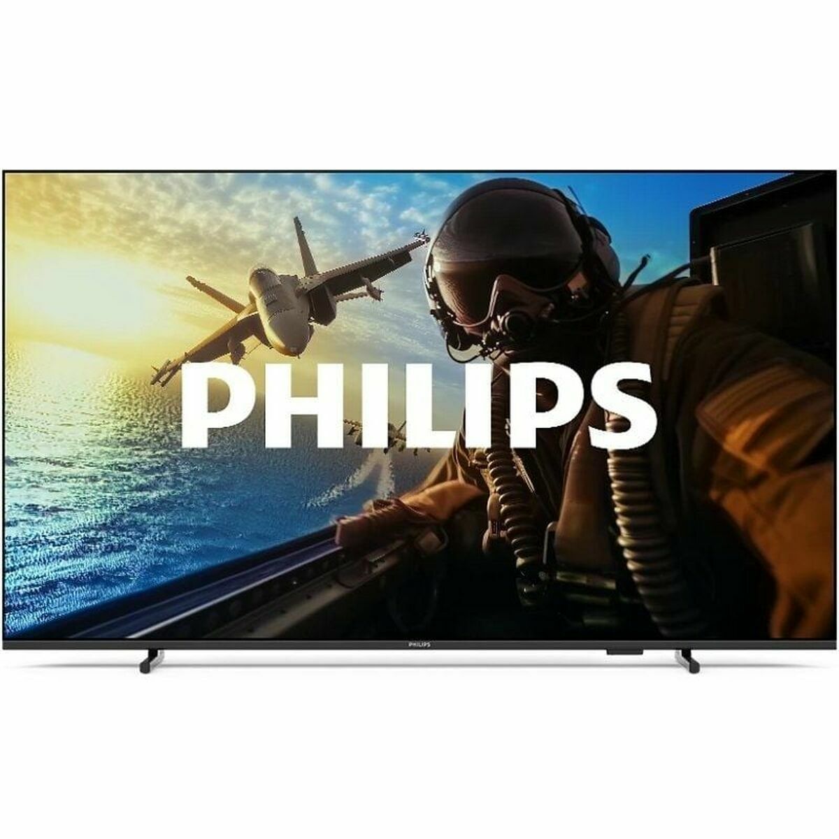 8718863046029_S9917640_P00 Smart TV Philips 50PUS7000 50" 4K Ultra HD LED HDR - immagine 1