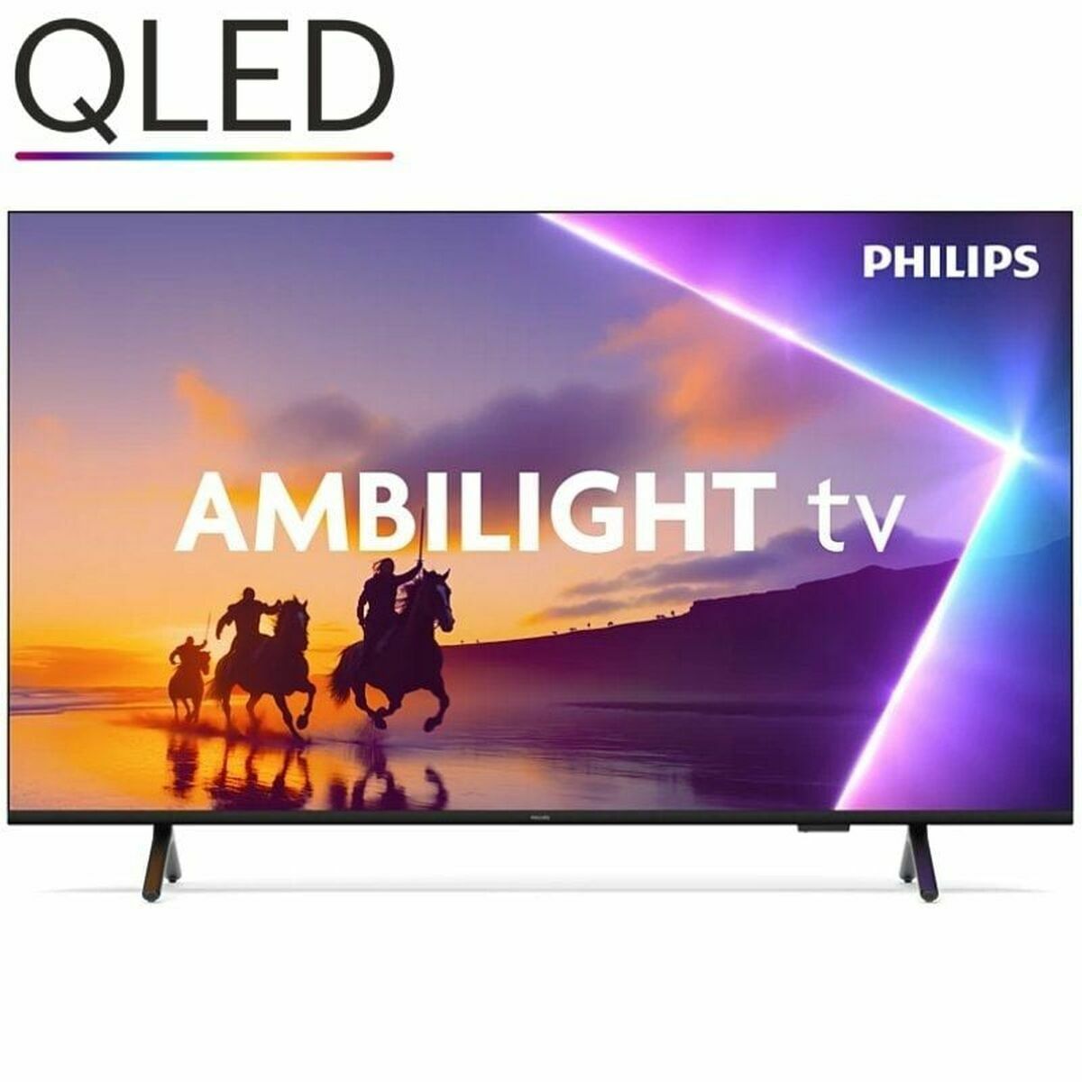 8718863046067_S9917655_P00 Smart TV Philips 85PUS8510/12 - immagine 1