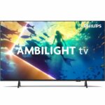 Smart TV Philips 43PUS8010/12 43" 4K Ultra HD LED HDR