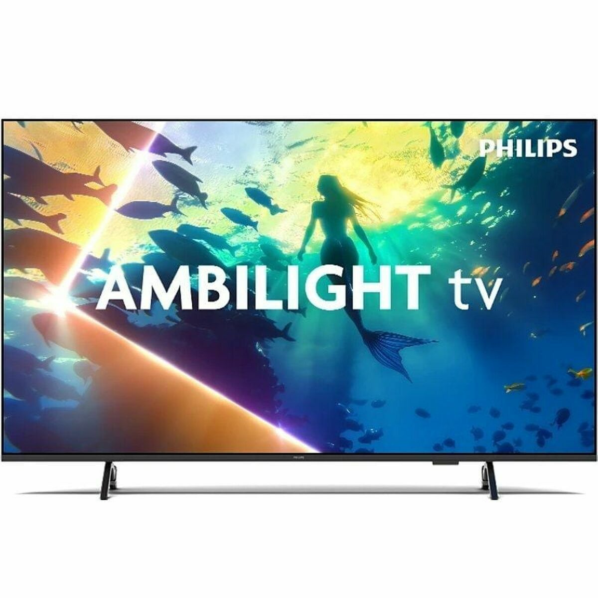 8718863046289_S9917638_P01 Smart TV Philips 43PUS8010/12 43" 4K Ultra HD LED HDR - immagine 1