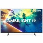 Smart TV Philips 65PUS8010 65" 4K Ultra HD LED HDR