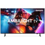 Smart TV Philips 65MLED920 AMD FreeSync 4K Ultra HD 65"