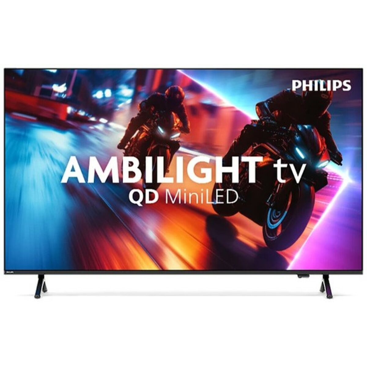 8718863048597_S0465586_P00 Smart TV Philips 65MLED920 AMD FreeSync 4K Ultra HD 65" - immagine 1