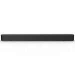 Soundbar Philips TAB4000/10 Nero 60 W