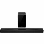 Soundbar TCL Q75HE 30 W 620 W