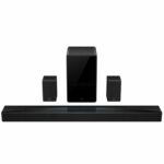 Soundbar TCL Q85HE 30 W