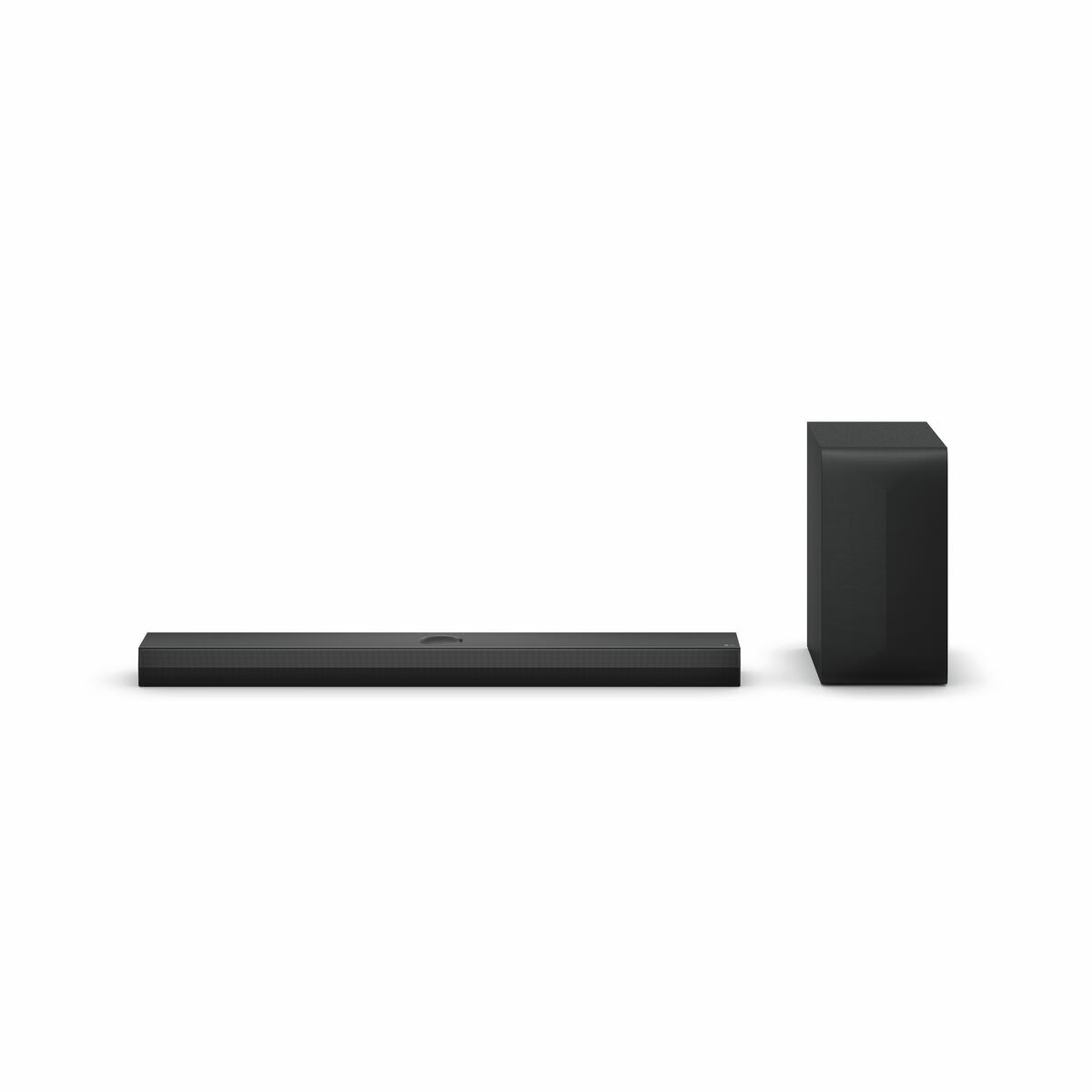 8806087977011_S0457204_P00 Soundbar LG S70TY Nero 120 W - immagine 1