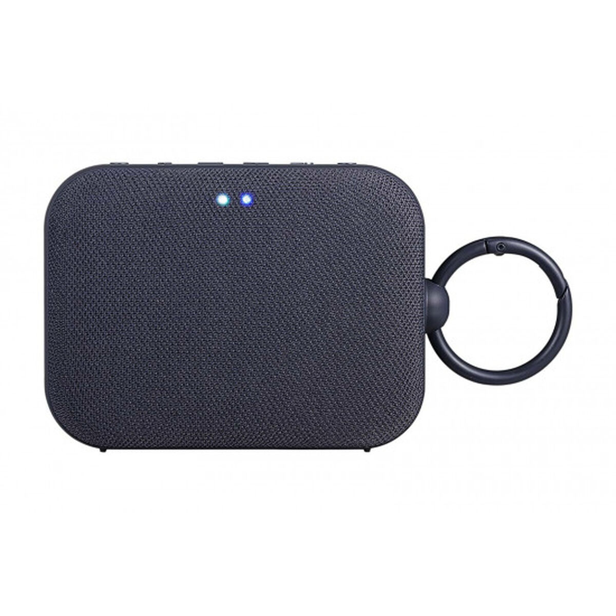 8806091095558_S0451810_P01 Altoparlanti LG GOPN1 Nero 3 W 4 W - immagine 1