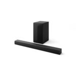 Soundbar LG S60T 120 W Nero