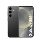 Smartphone Samsung Galaxy S24 6,2" 8 GB RAM 128 GB Nero