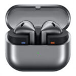 Auricolari Bluetooth Samsung BUDS3 Grigio