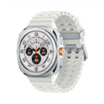 Smartwatch Samsung Galaxy Watch Ultra Bianco
