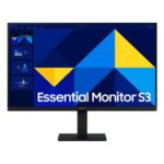 Monitor Samsung LS24D304GAUXEN Full HD 24"