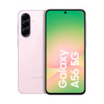 Smartphone Samsung SM-A566 6,7" Octa Core 8 GB RAM 256 GB Rosa