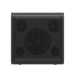 Altoparlanti LG STAGE 301 120 W Nero