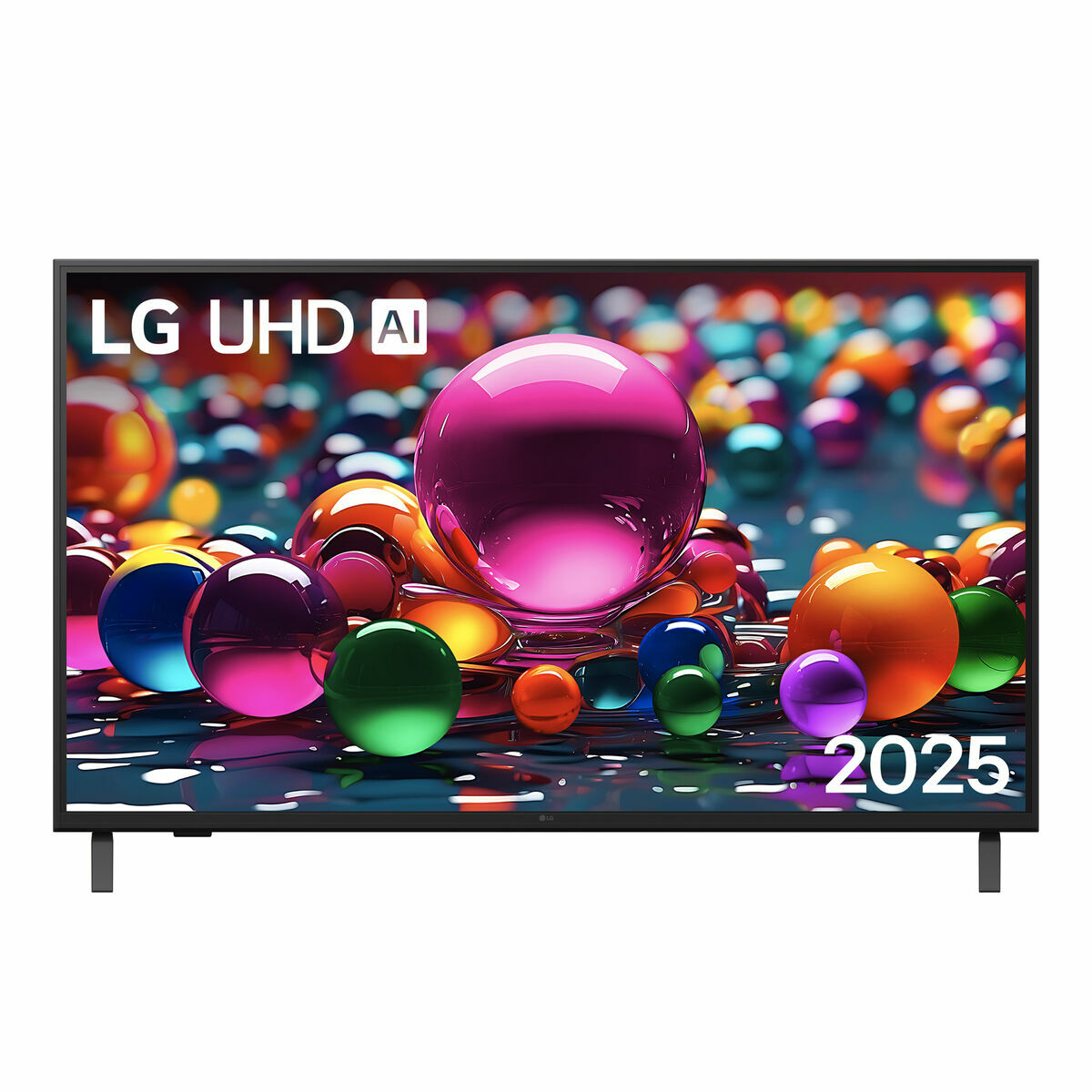 8806096348093_I01 Smart TV LG 50UA75006LA 50" 4K Ultra HD LED HDR D-LED - immagine 1