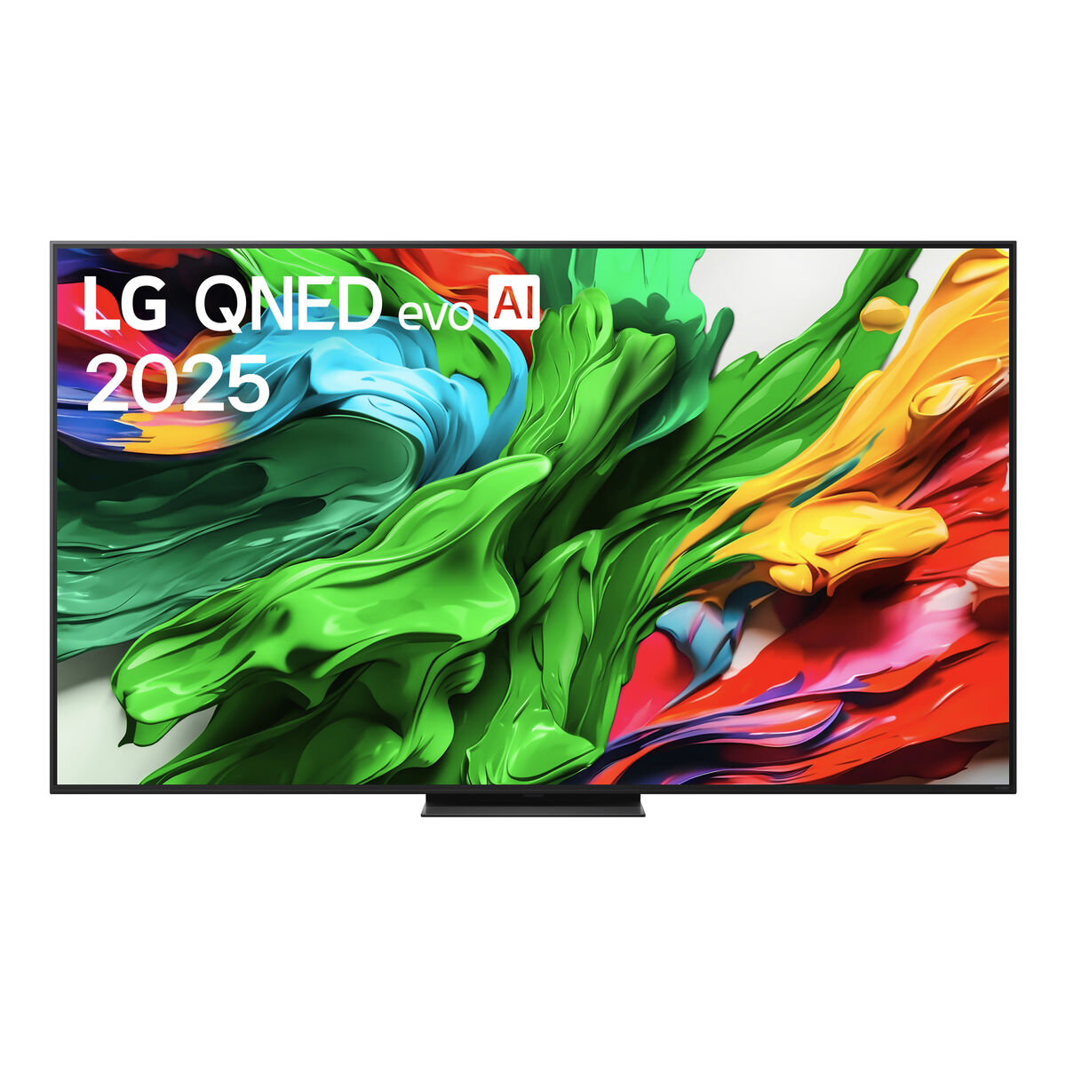 8806096360736_S0464752_P01 Smart TV LG 75QNED87A6B 75" 4K Ultra HD LED HDR Edge-LED AMD FreeSync QNED - immagine 1