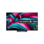 Smart TV LG OLED65C54LA 65" 4K Ultra HD HDR OLED
