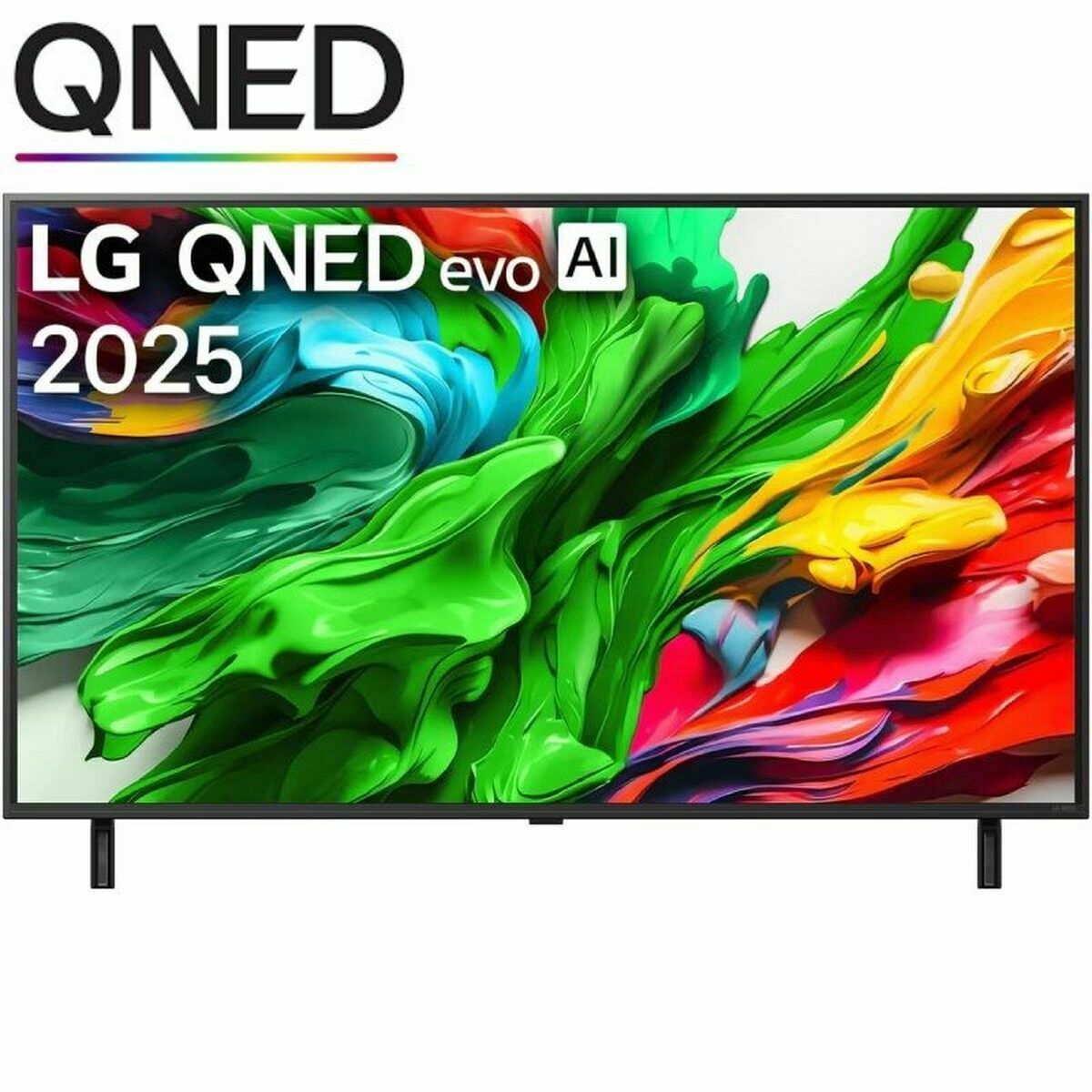 8806096383827_S9917543_P01 Smart TV LG 50QNED87A6D 50" 4K Ultra HD LED HDR Edge-LED QNED - immagine 1