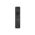 Telecomando Universale LG MR25GA MAGIC REMOTE Nero