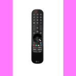 Telecomando Universale LG MR25GB