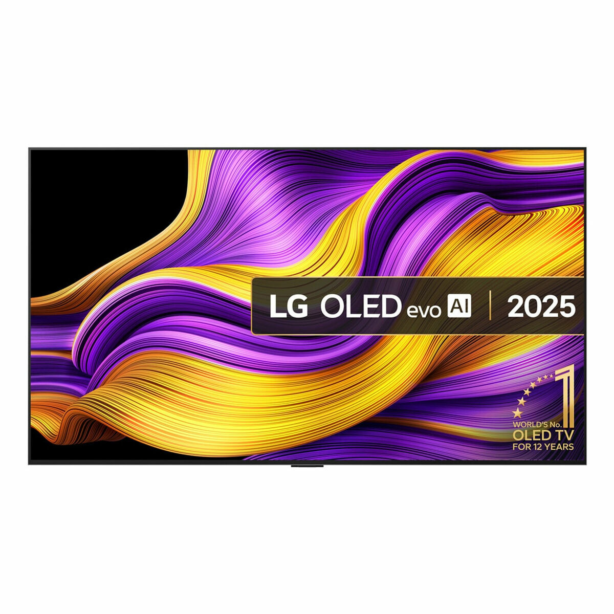 8806096398418_I00 Smart TV LG 65G54LW 4K Ultra HD 65" HDR OLED - immagine 1