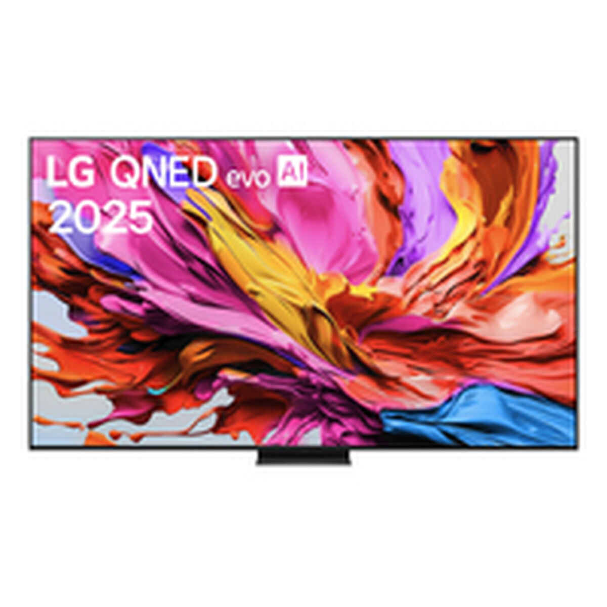 8806096421659_I00 Smart TV LG 100QNED86A6 100" 4K Ultra HD LED HDR D-LED AMD FreeSync QNED - immagine 1