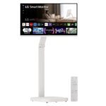 Monitor LG 32U721SAW-W.EEU 4K Ultra HD 32"