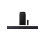 Soundbar Samsung HW-B450F/ZF Nero