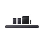 Soundbar Samsung HW-Q930F/ZF Nero
