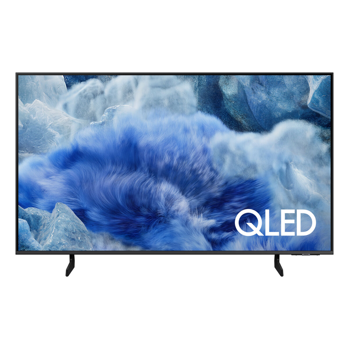 8806097115939_I00 Smart TV Samsung TQ43Q8F 43" 4K Ultra HD LED HDR QLED - immagine 1