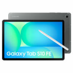 Tablet Samsung SM-X526 10,9" Octa Core 8 GB RAM 128 GB Argentato