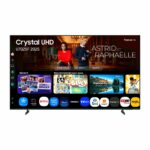 Smart TV Samsung TU43U7025FKXXC 43" 4K Ultra HD LED HDR