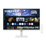 Monitor Gaming Samsung LS27FM501EUXEN 27"