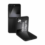 Smartphone Samsung SM-F761B 6,7" Octa Core 8 GB RAM 128 GB Nero