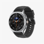 Smartwatch Samsung SM-L505FZKAEUB