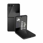 Smartphone Samsung SM-F766B 6,9" Octa Core 12 GB RAM 256 GB Nero