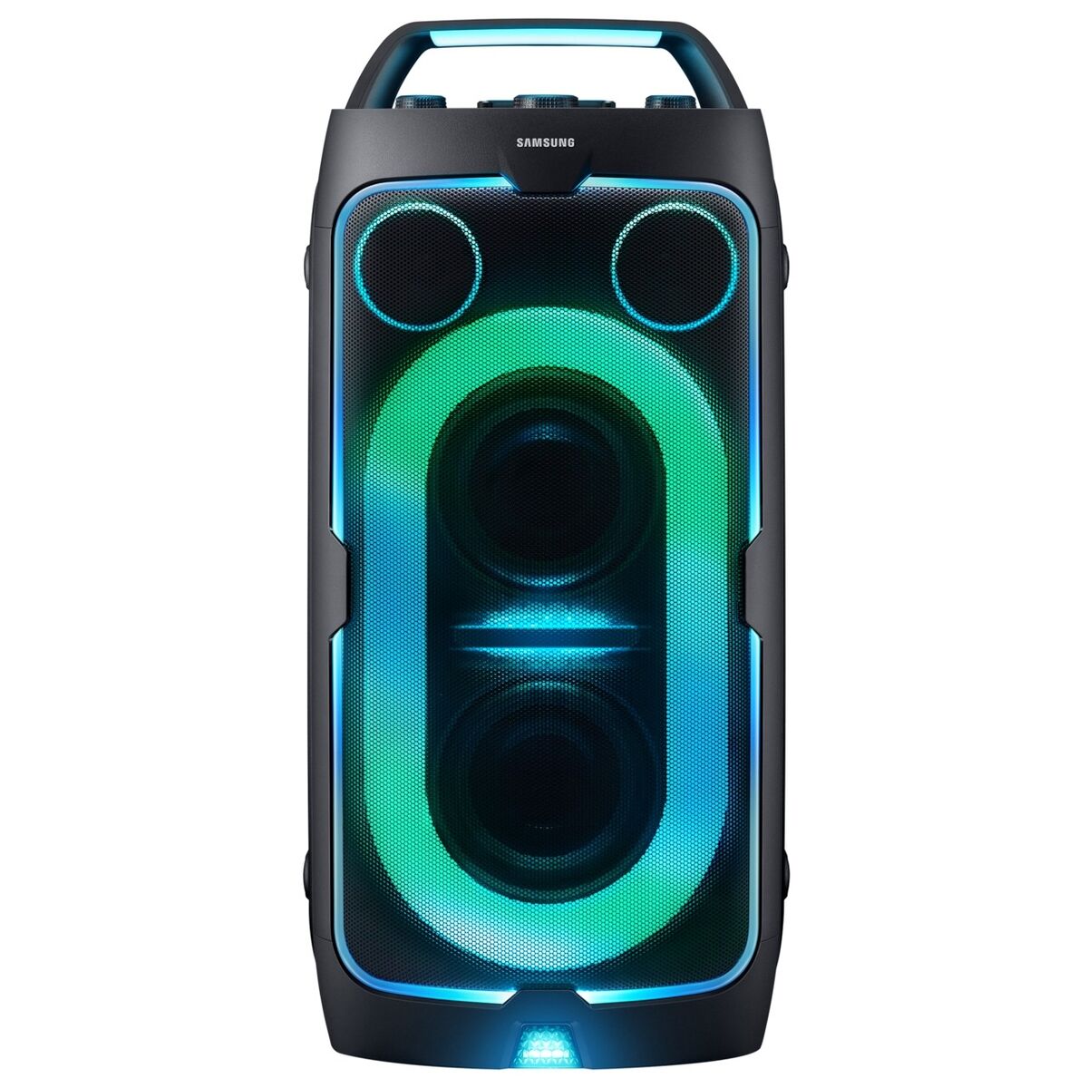 8806097679523_S0471327_P00 Altoparlanti Samsung MX-ST50F/ZF - immagine 1