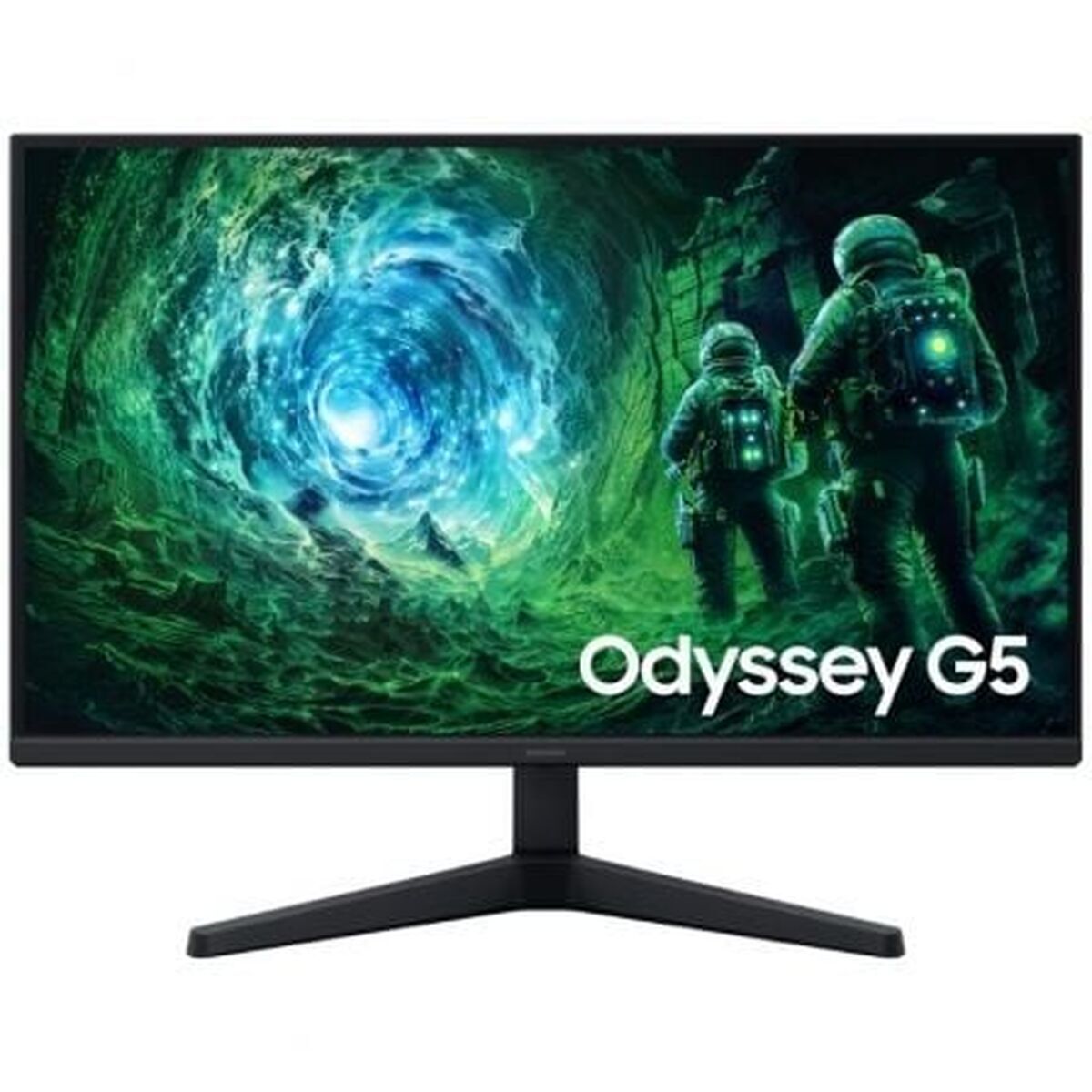 8806097683384_S9921115_P01 Monitor Gaming Samsung LS27FG530EUXEN 27" Quad HD - immagine 1