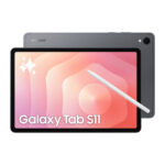 Tablet Samsung Galaxy Tab S11 X736 11" Octa Core 12 GB RAM 256 GB Grigio