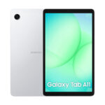Tablet Samsung Galaxy Tab A11 SM-X135 8,7" Octa Core 8 GB RAM 128 GB Argentato