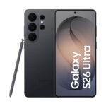 Smartphone Samsung Galaxy S26 Ultra 5G 6,9" 12 GB RAM 512 GB Nero Snapdragon 850 Snapdragon 870 Qualcomm Snapdragon 8 Elite