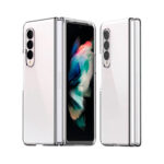 Custodia per Cellulare Samsung Z Fold3 5G