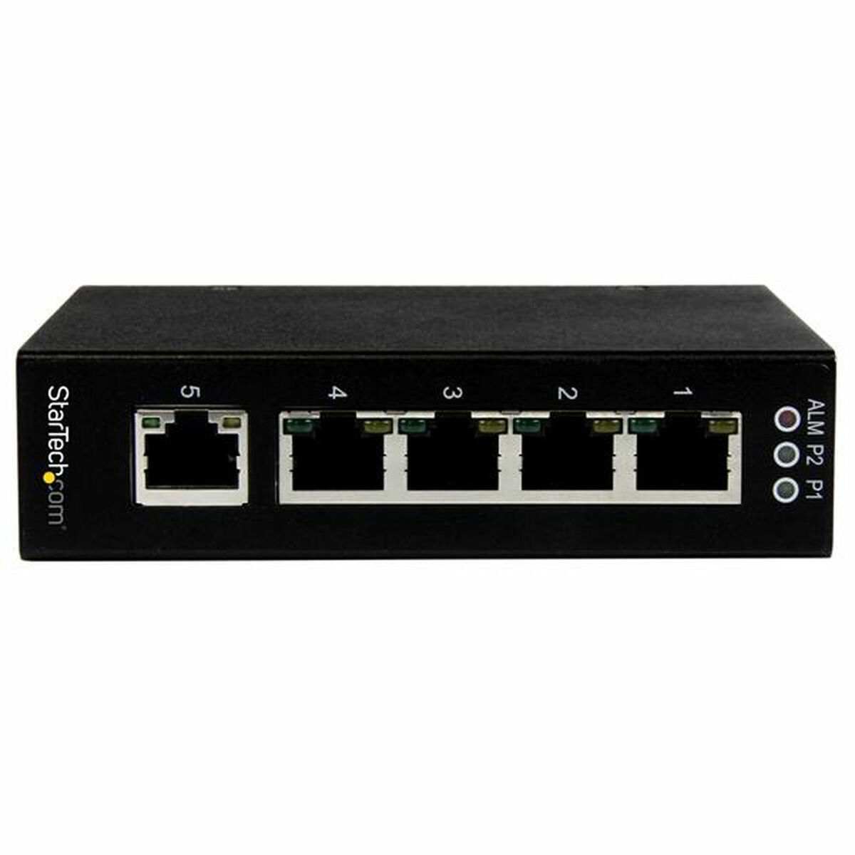 97792380 Switch Startech IES51000 2 Gbps - immagine 1