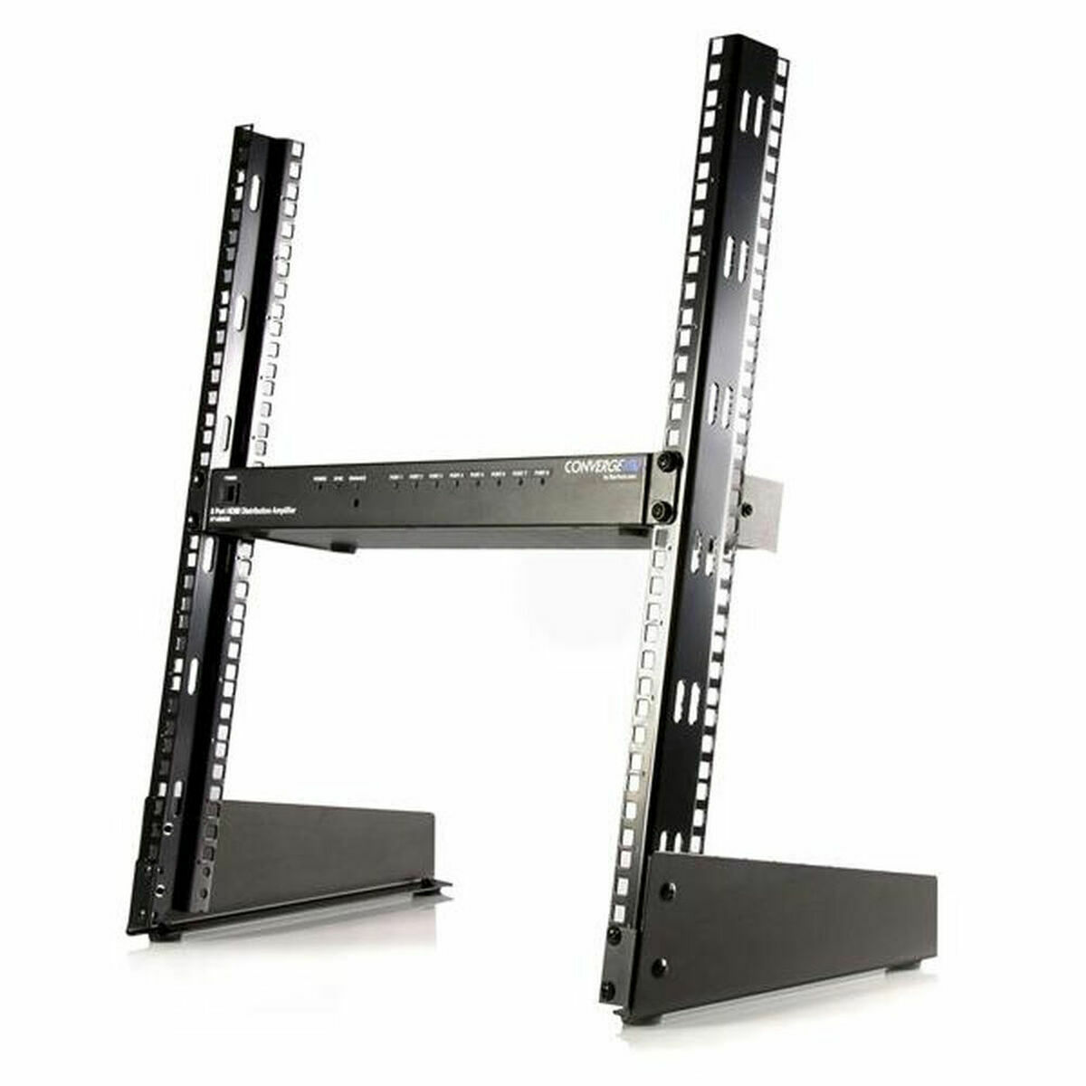 97806443 Armadio Rack a Muro Startech RK12OD - immagine 1