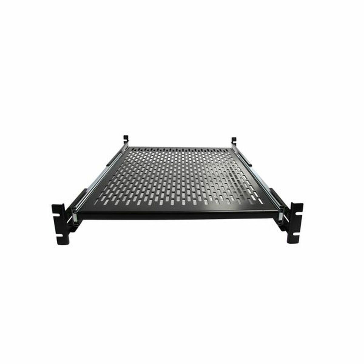 97811112 Supporto Scorrevole per Armadio Rack Startech UNISLDSHF19 - immagine 1