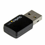 Adattatore USB Wifi Startech USB433WACDB
