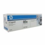 Toner HP CE285A Nero