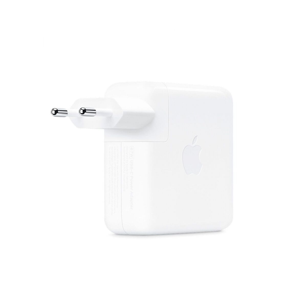 M0802134_0194252897317_s78_p00 Caricabatterie Portatile Apple Bianco - immagine 1