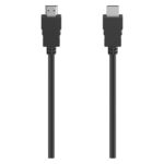 Cavo HDMI Hama 00305149 Nero